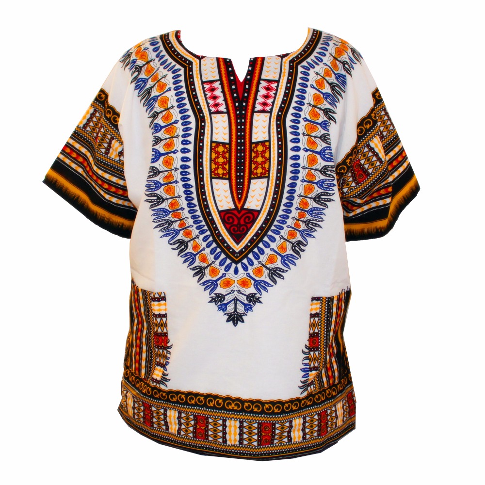 (Schneller Versand) Neues Mode – Dashiki Shirt Men Bewertung und Preis