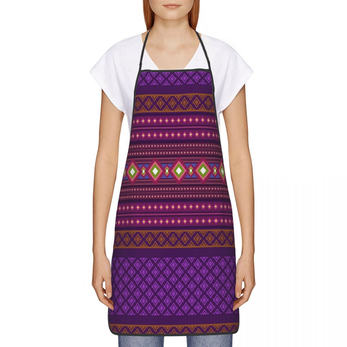 Benutzerdefinierte Lätzchen Ik – Ikat Woven Fabric Bewertung und Preis