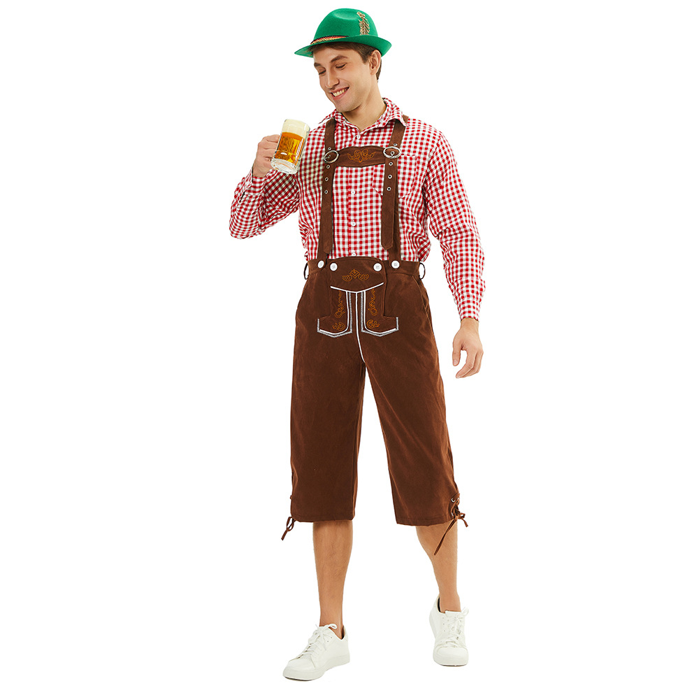 Halloween-Kostüm für Erwachsen – Fashion Show Ethnic Wear Bewertung und Preis