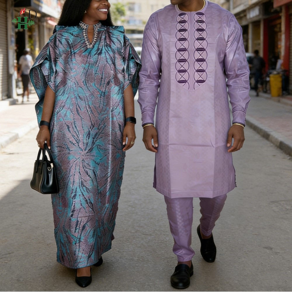 H&D Afrikanische Kleider für P – Boubou Men Africa Bewertung und Preis
