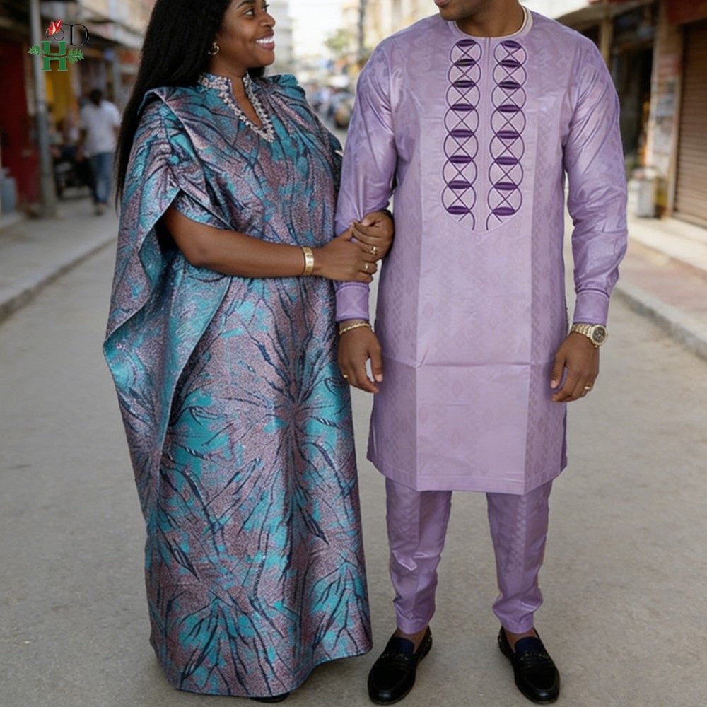 H&D Afrikanische Kleider für P – Boubou Men Africa Bewertung und Preis
