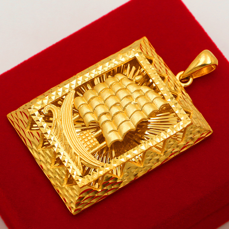 Der gleiche 9999 24K Echtgold- – Ethnic Fashion Store Bewertung und Preis
