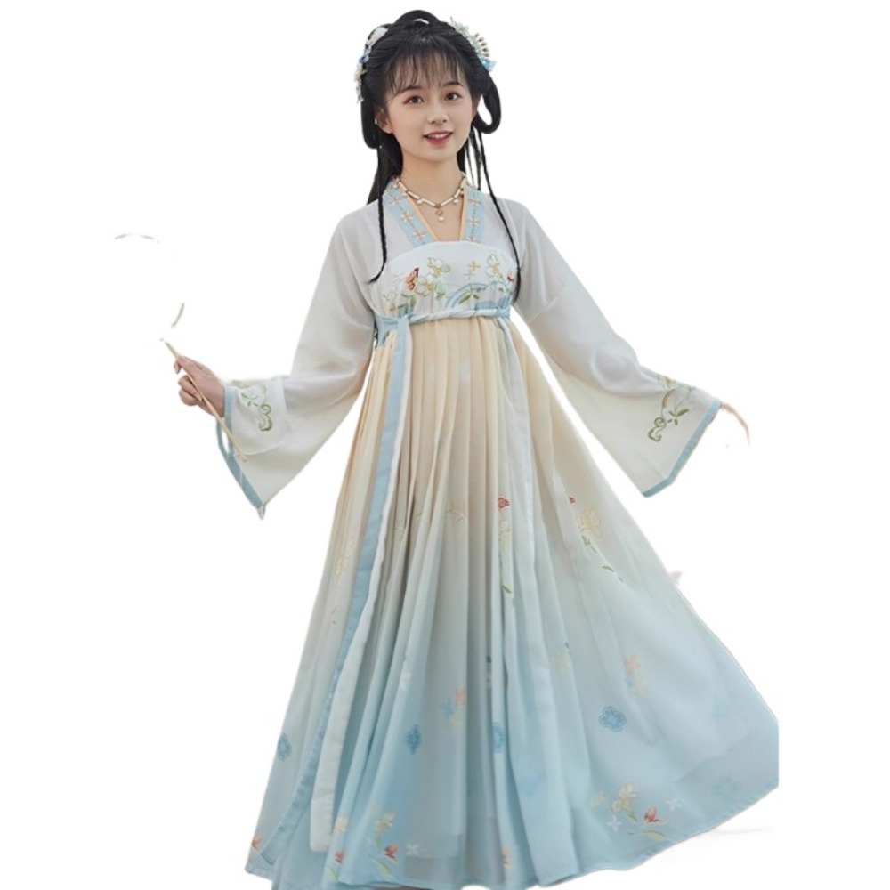 Party Dance Wear Bühne Show Tr – Fashion Show Ethnic Wear Bewertung und Preis