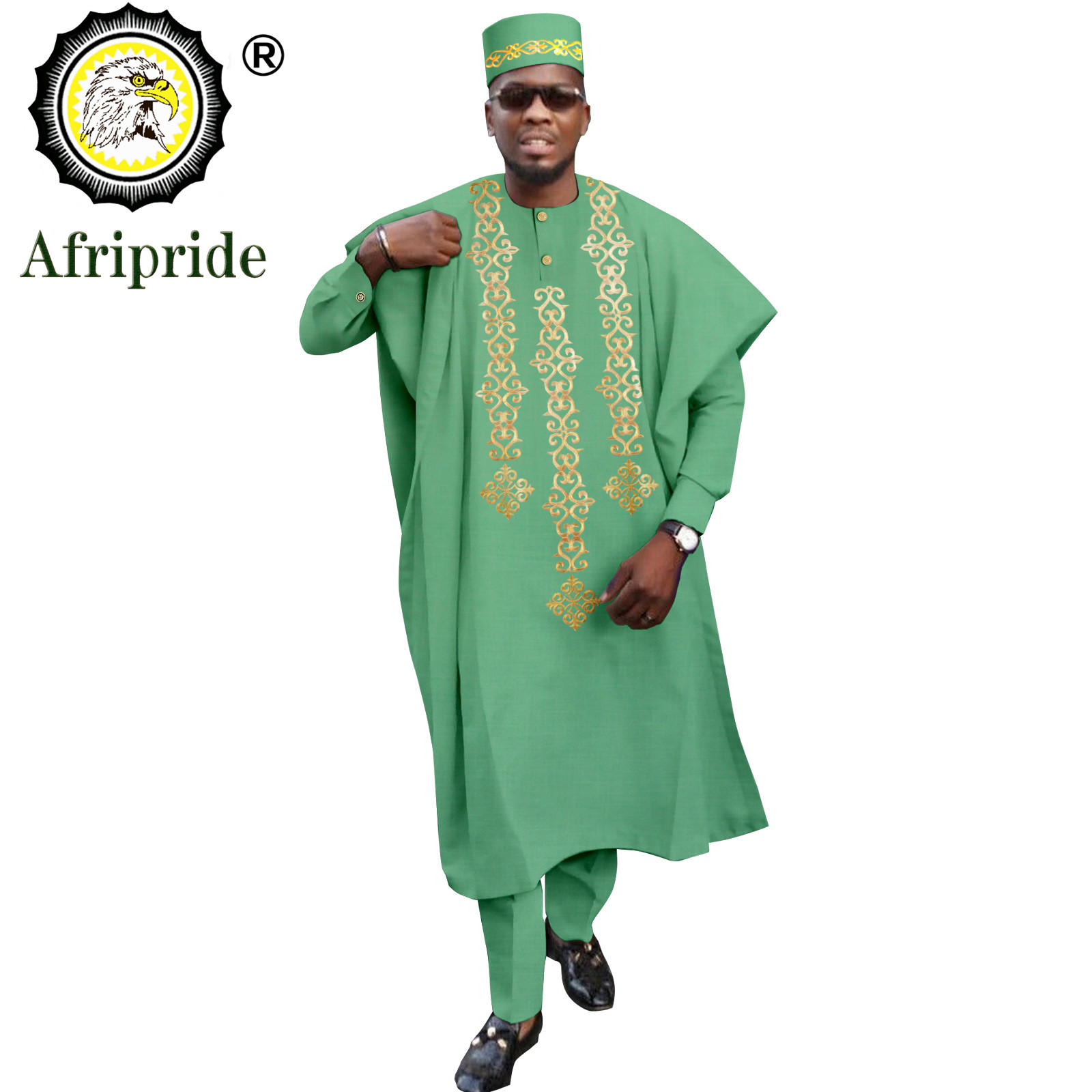Traditionelle Afrikanische Kle – Dashiki Shirt Men Bewertung und Preis