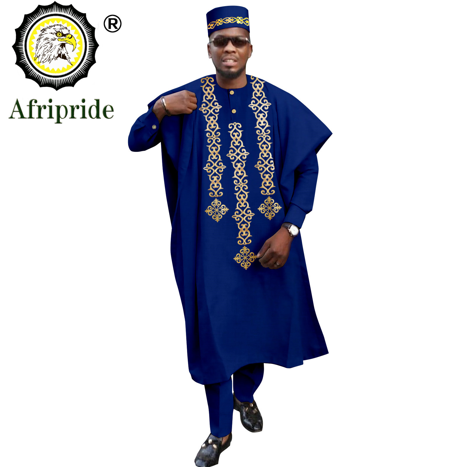 Traditionelle Afrikanische Kle – Dashiki Shirt Men Bewertung und Preis