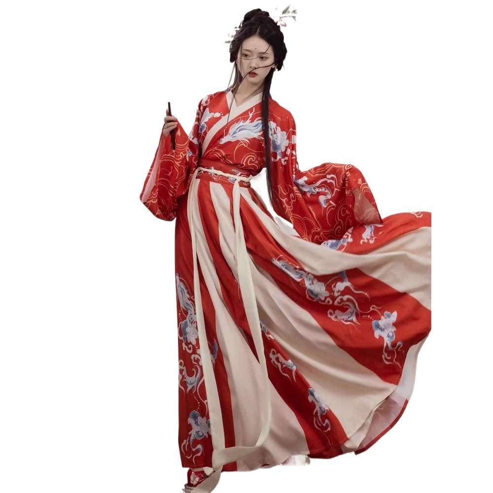 Traditionelle chinesische Klei – Fashion Show Ethnic Wear Bewertung und Preis