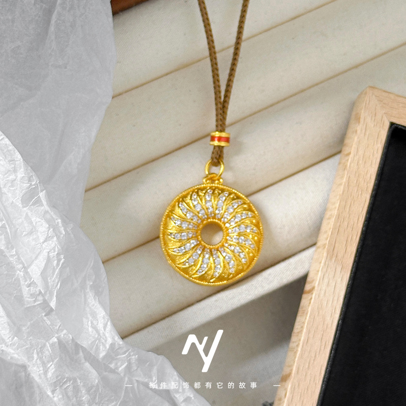 Gold Store Style 24K Echtgold  – Ethnic Fashion Store Bewertung und Preis
