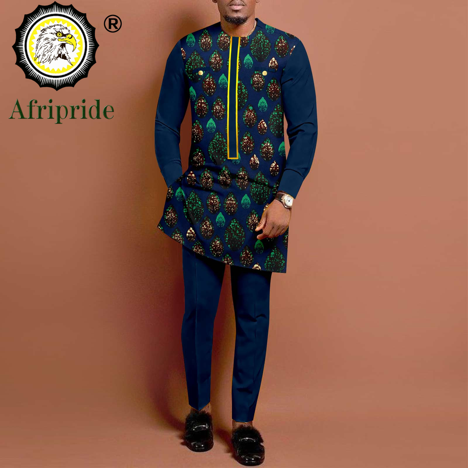 Afrikanische Anzüge für Männer – Dashiki Shirt Men Bewertung und Preis