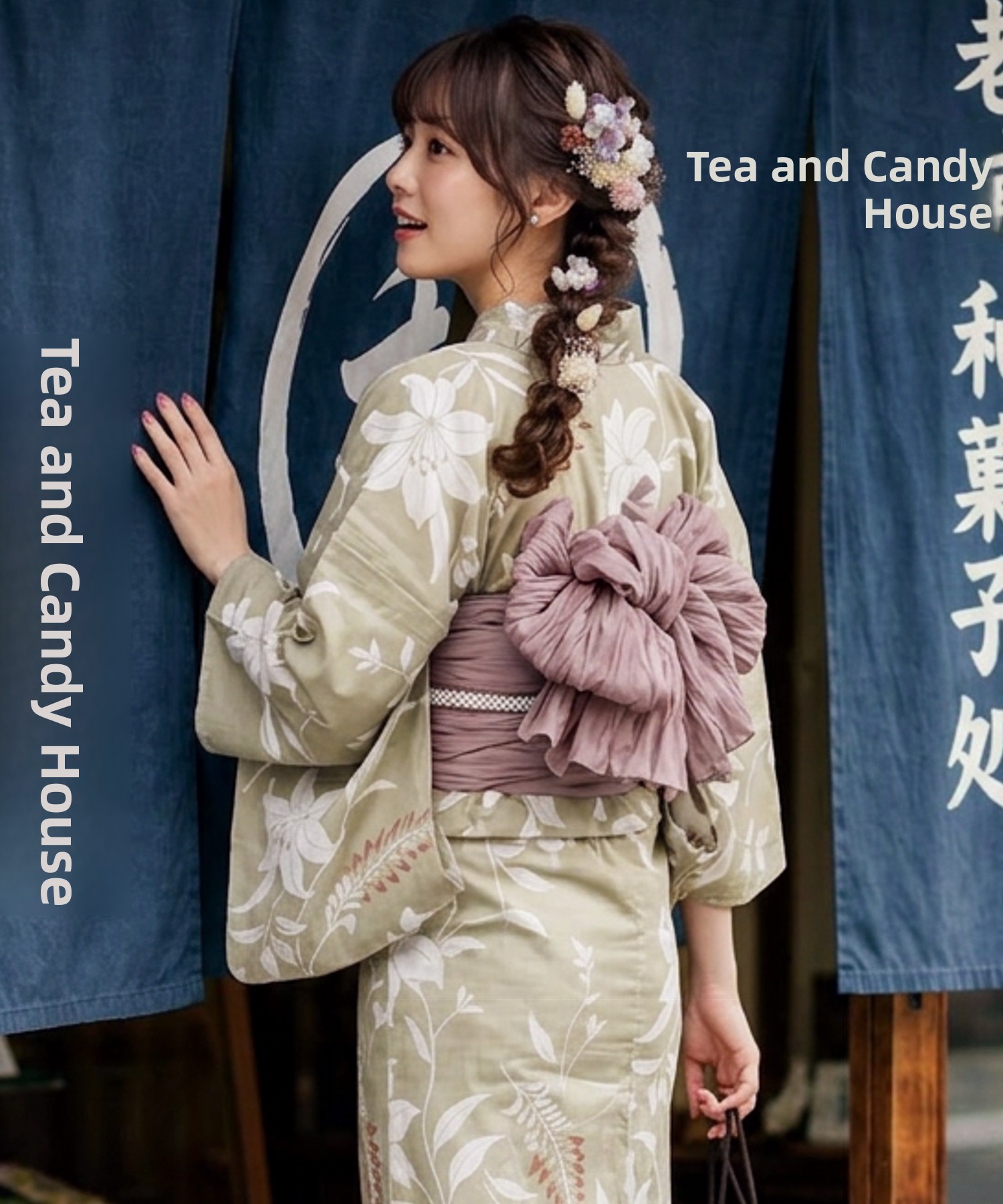 Traditioneller Yukata Kimono a – Ethnic Clothing & Online Fashion Store Khaadi Us Bewertung und Preis