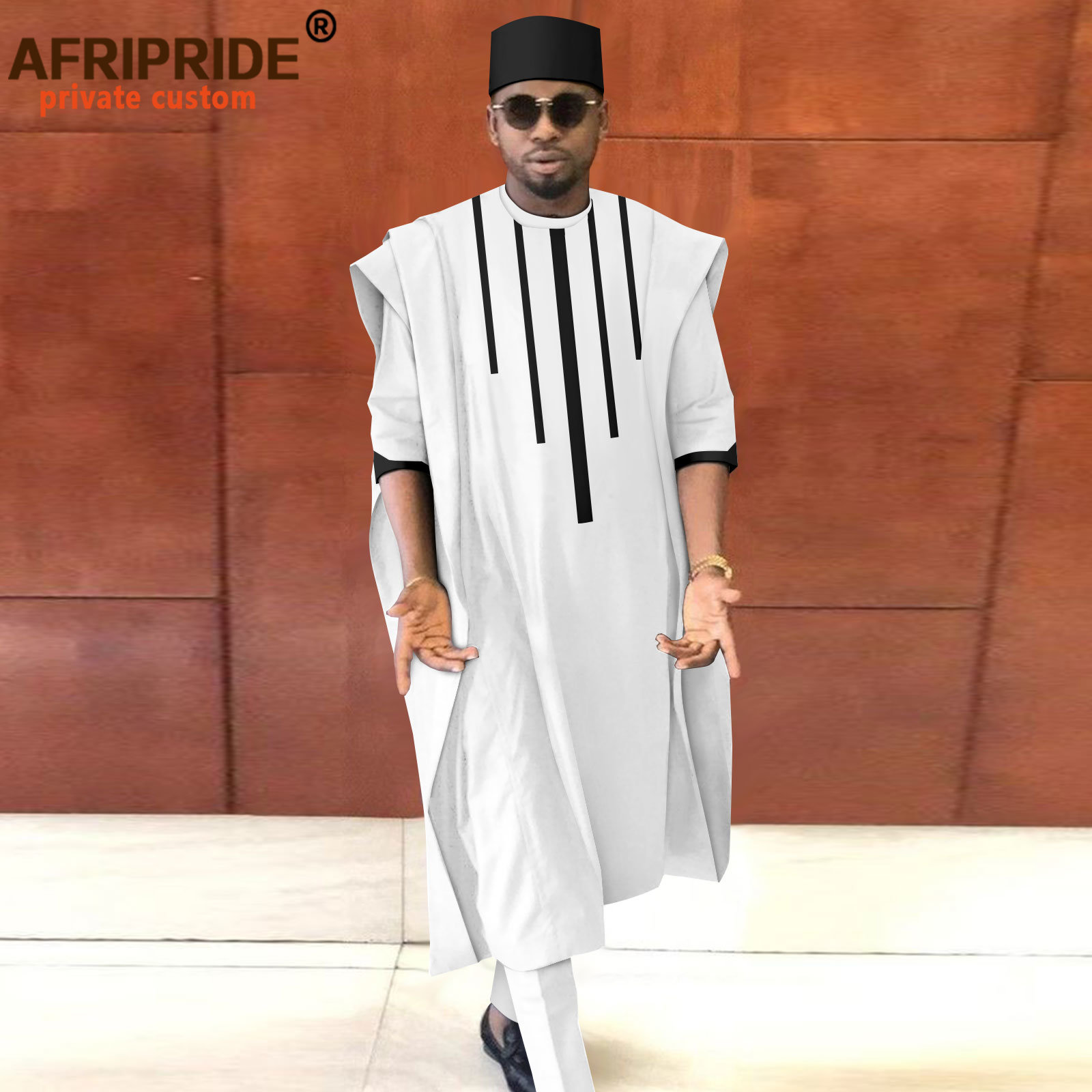Afrikanische Kleidung für Männ – Dashiki Shirt Men Bewertung und Preis