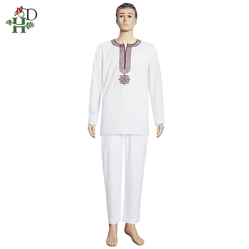 H&D bestickte Dashiki Agbada M – Dashiki Shirt Men Bewertung und Preis