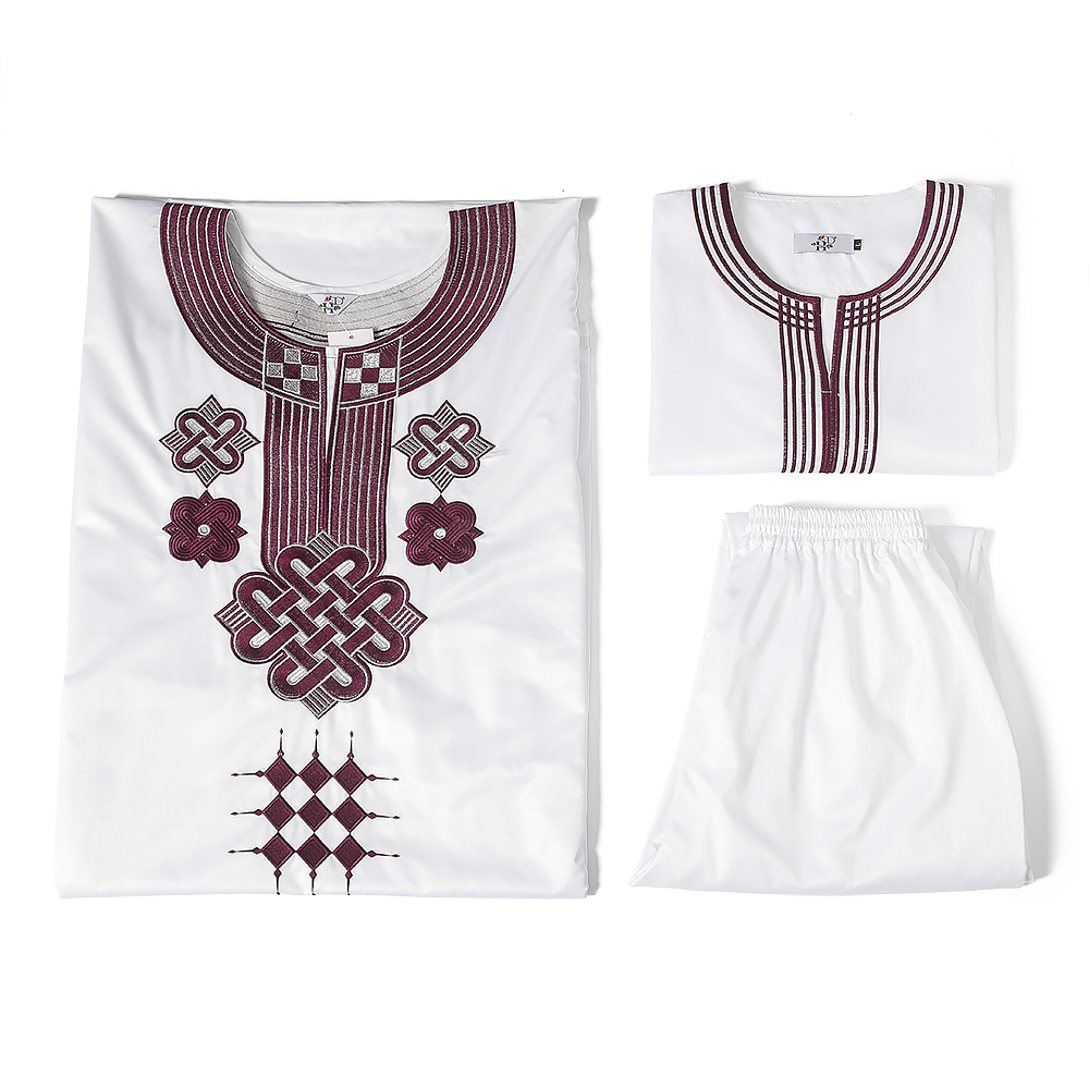 H&D bestickte Dashiki Agbada M – Dashiki Shirt Men Bewertung und Preis