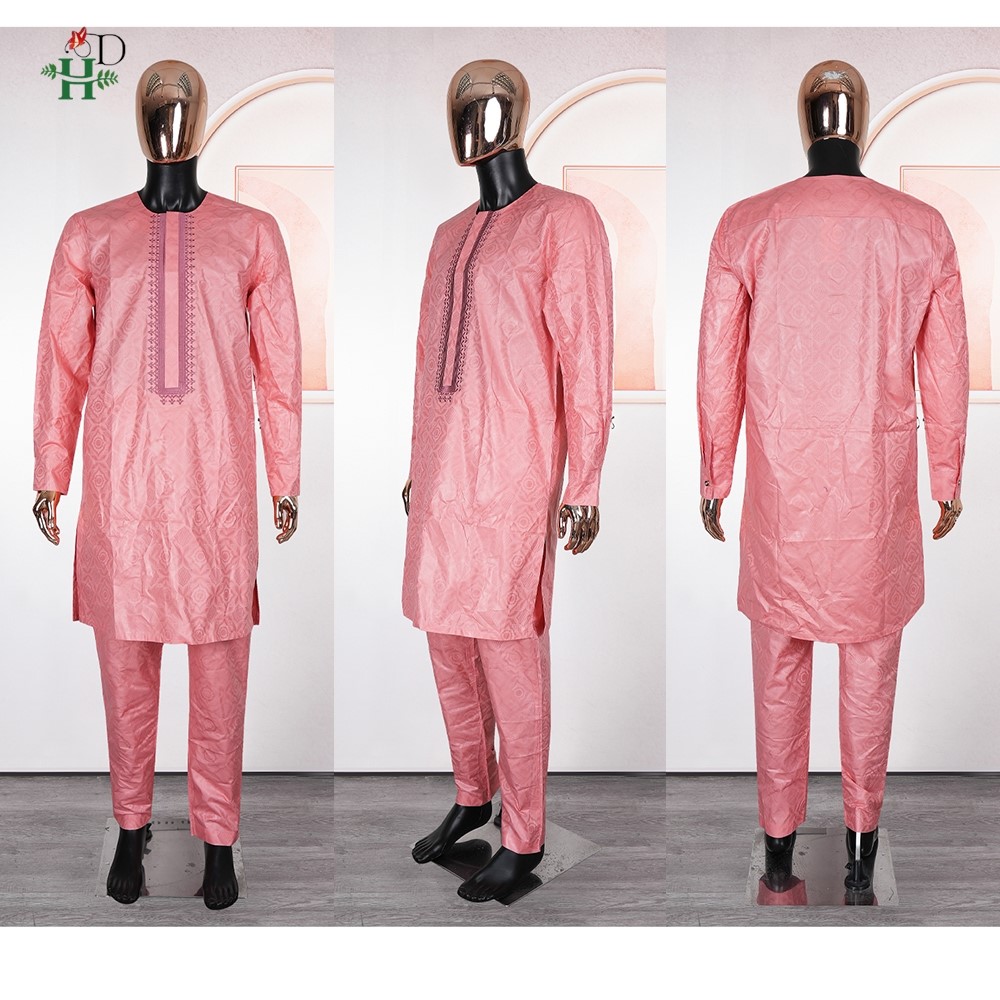 H&D 2026 Afrikanische Kleidung – Dashiki Shirt Men Bewertung und Preis