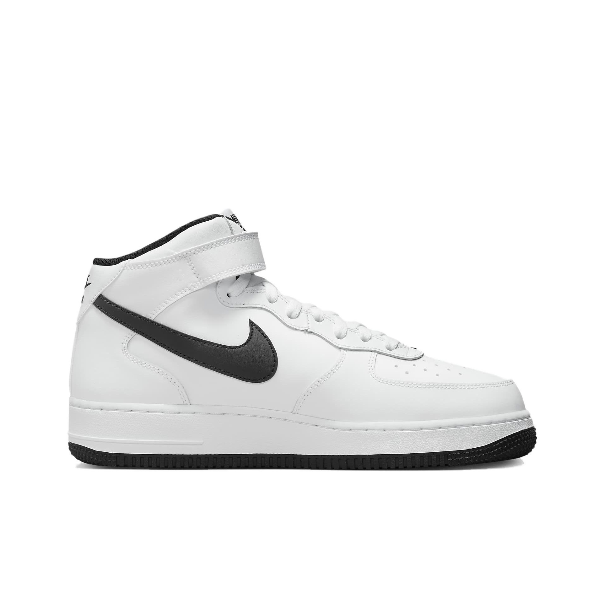 Nike Air Force 1 Mid '07 Mid-T – Nike Shoes Air Force 1 Bewertung und Preis