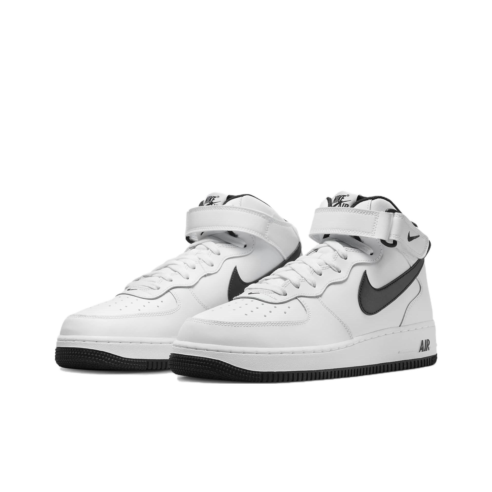 Nike Air Force 1 Mid '07 Mid-T – Nike Shoes Air Force 1 Bewertung und Preis