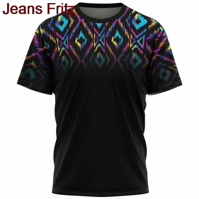 Neue Ethnische Tribal Dashiki  – Dashiki Shirt Men Bewertung und Preis