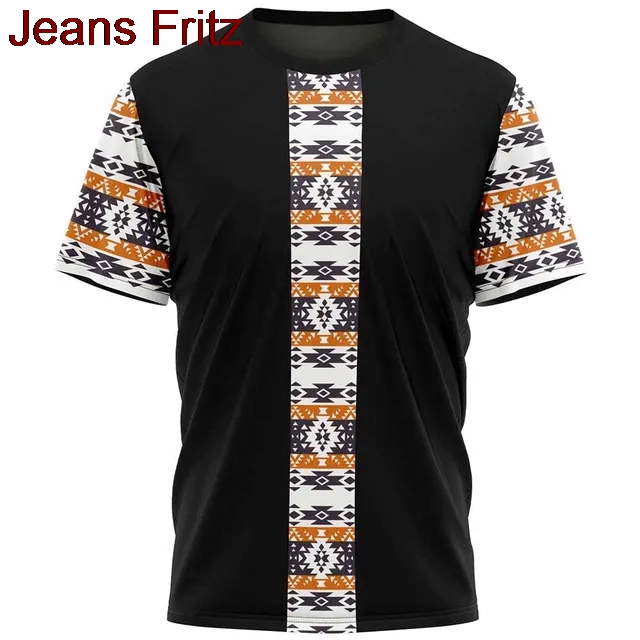 Neue Ethnische Tribal Dashiki  – Dashiki Shirt Men Bewertung und Preis