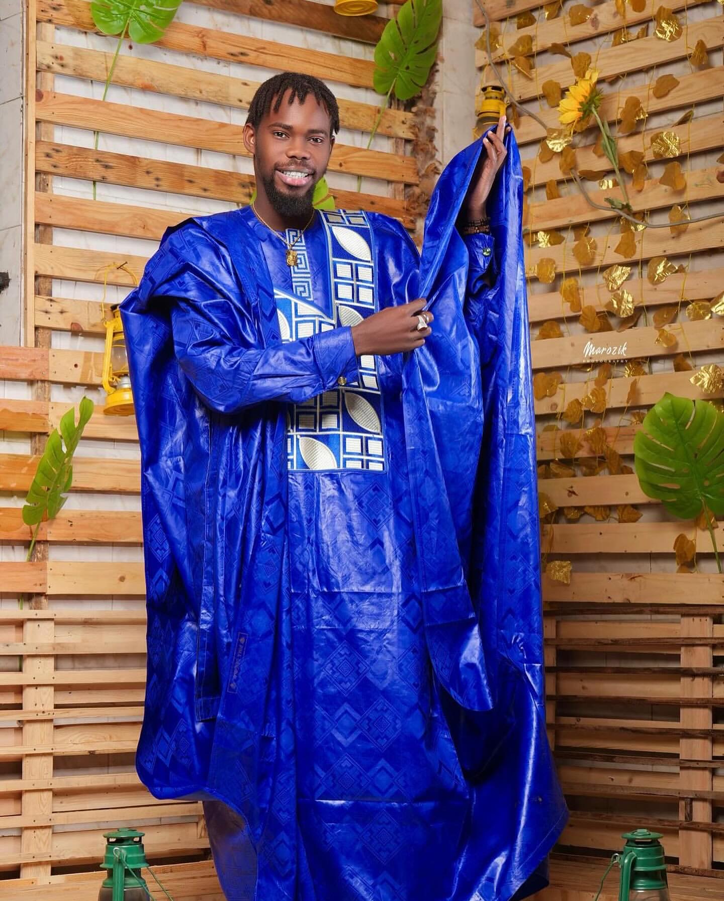 Afrikanische Kleidung für Mann – Dashiki Shirt Men Bewertung und Preis