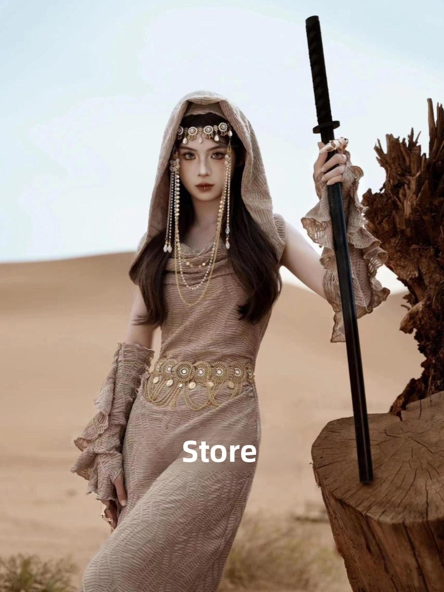 Neues Wüstenprinzessinnen-Kost – Ethnic Clothing & Online Fashion Store Khaadi Us Bewertung und Preis