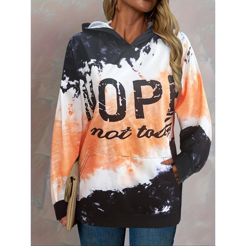 Ethno-Print-Sweatshirt Damen F – Ethnic Fashion Store Bewertung und Preis