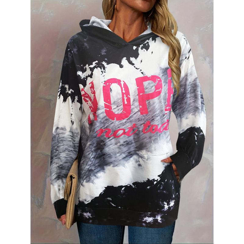 Ethno-Print-Sweatshirt Damen F – Ethnic Fashion Store Bewertung und Preis